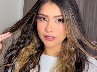 I love my makeup!