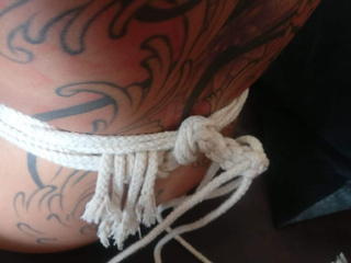 Rope