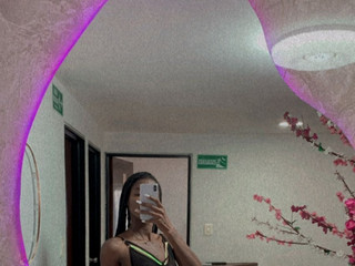 in my sexy mirror