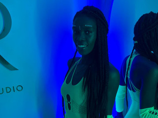 hit the lights