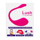 Lovense Lush Interactive Toy