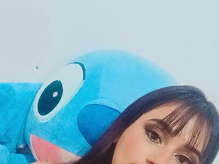 I love stich, what about you?💙