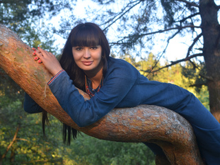 Themed photo session.