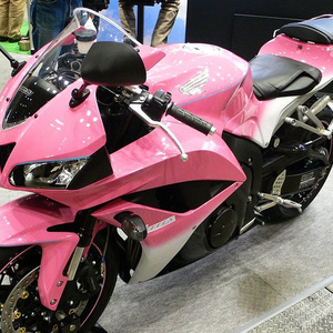 I want my own bike❤