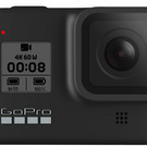 Экшн-камера GoPro HERO8