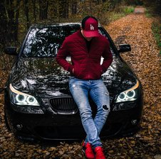 Marcusy-R