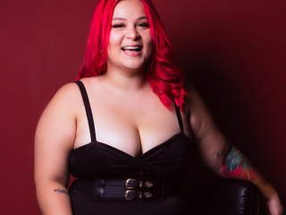 U Love Red? ❤️🥴