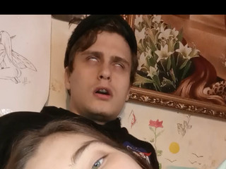 New blowjob