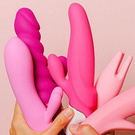 New sex toy