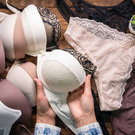 Dream Lingerie Collection