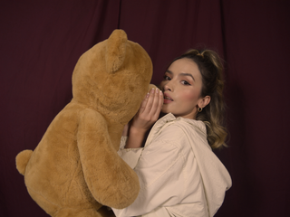 Teddy Bear