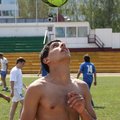 AlexBaribal2009