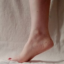 valentinafeet