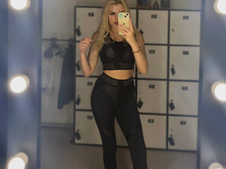 stunning