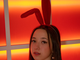 Hayley Bunny