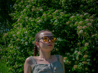 summer days
