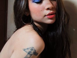 Amanda-Rainbow's Profile Image