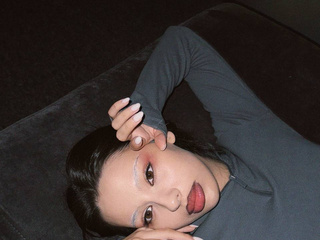 look at me