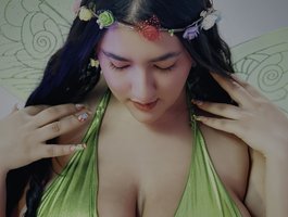 FreyjaNaugthy webcam