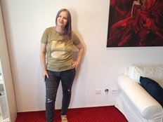 Аватар Lillyhott