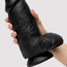 huge black cock