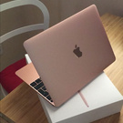 Apple macbook