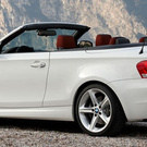 A cool cabrio for both of us to feel like rockstars!