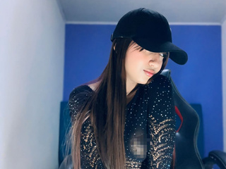 very hot girl