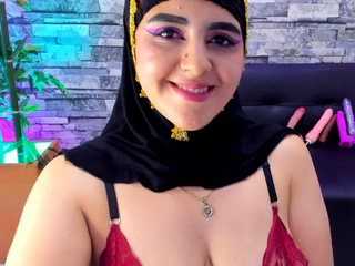 a little bit about me