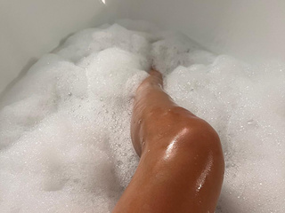 bauble bath