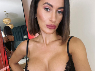 back lace on