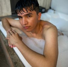 Benji-Diaz