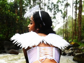 Angel *halloween