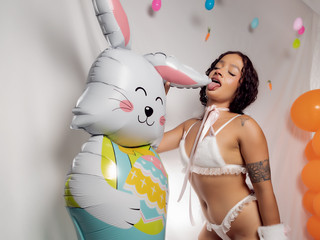 Easter 25