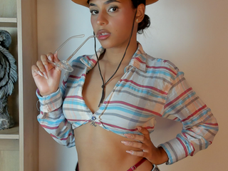 Cowgirl