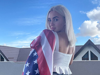 Happy 4th of July babes!🎆😈🎇