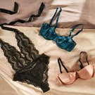 Lingerie and Costume Collection