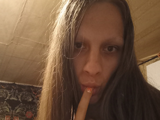 Girl Elya