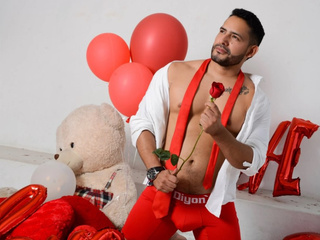 Valentine's Day 2024