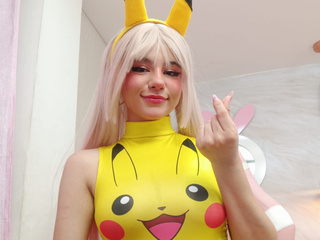 Your favorite pikachu!!💛