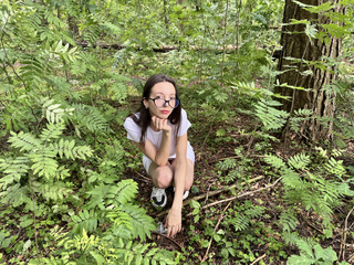 Outdoors