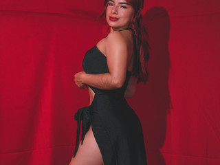 Miss Red