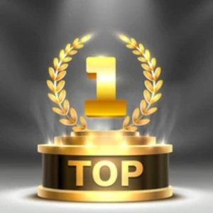 Попадать каждую неделю в топ-100