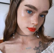 BrokenDoll666