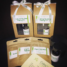 natural ointment kit!