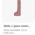 Dildo L