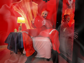 Happy Halloween