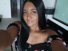 KrystalMilani - avatar
