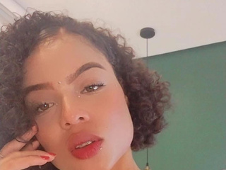 Pretty and sexy