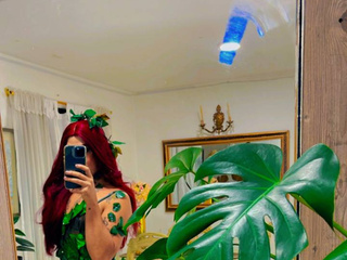 Poison Ivy